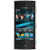 Nokia X6 (002S882)